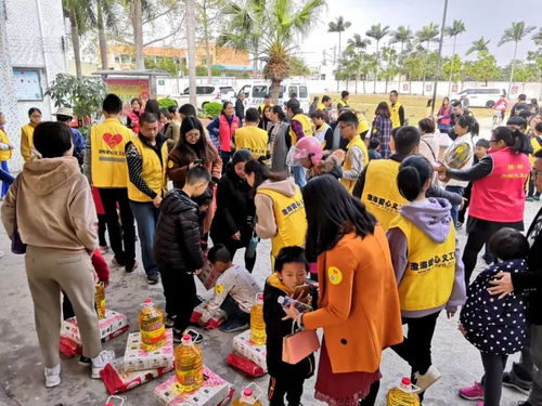 街市寻人心切，消防紧急断谣