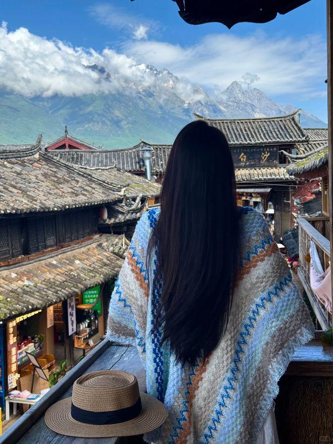 云南六日游 民族风情体验指南与不重复的民俗文化路线