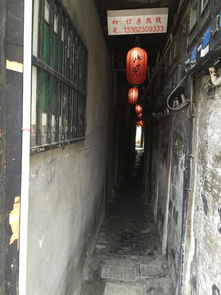 西塘慢行 在千年水巷中虚度一个美好的下午